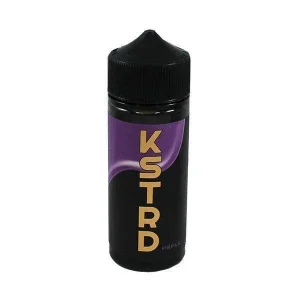 KSTRD PRPLE 100ml Shortfill