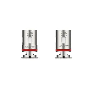 Vaporesso GTX Meshed Coil 5pk