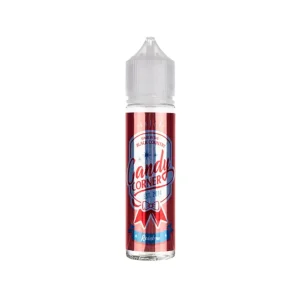 Candy Corner Rainbow 50ml Shortfill