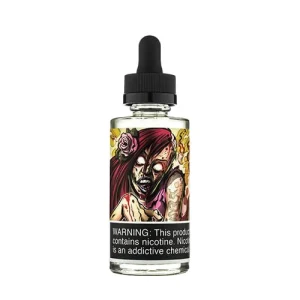 My Undead Girlfriend by Director's Cut 60ml - Ejuice Store