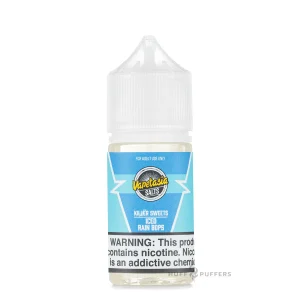 Vapetasia Killer Sweets Salts – Iced Rain Bops 30mL