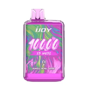 iJoy Bar SD10000