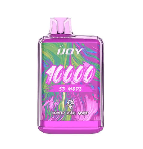 iJoy Bar SD10000
