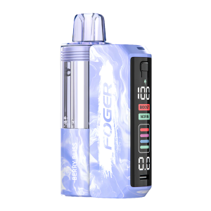 Berry Bliss FOGER Switch Pro KIt