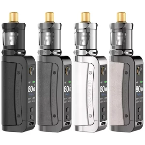 Innokin CoolFire Z80 Zenith 2 Vape Kit