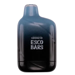 Black Dragon Ice Esco Bar 6000