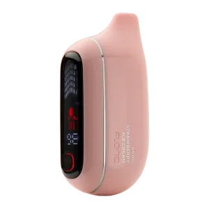 Strawberry Ice Cream FLONQ Max Pro