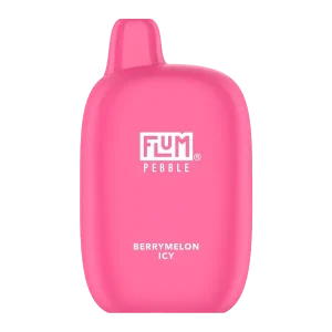Berrymelon Icy FLUM Pebble