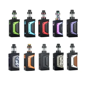 Geek Vape Aegis Legend Kit with Aero Mesh Tank
