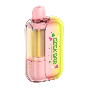 Watermelon Twist Geek Bar CLR 50K