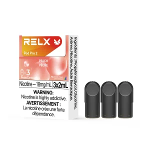 Peach – RELX Pod Pro 2
