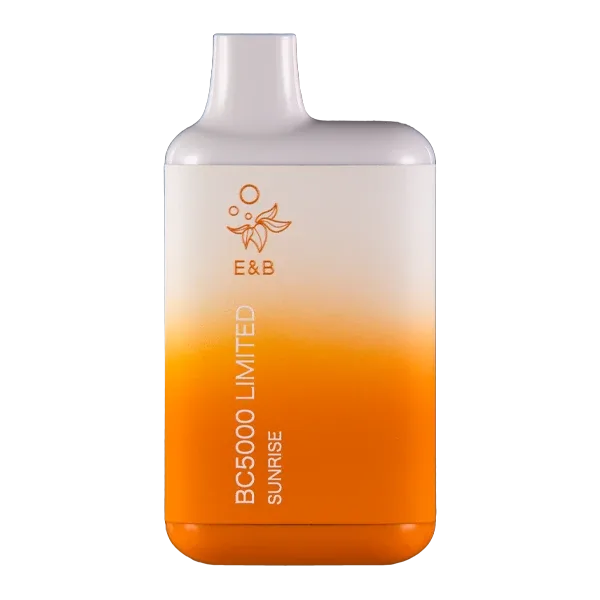 Sunrise BC5000