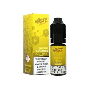 Nasty Juice Cush Man 10ml Nic Salt