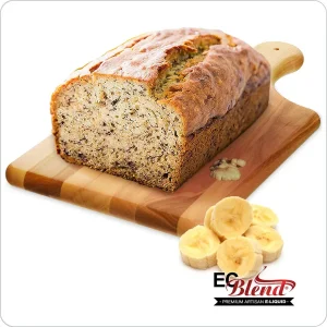Banana Nut Bread (E-Liquid TFE)