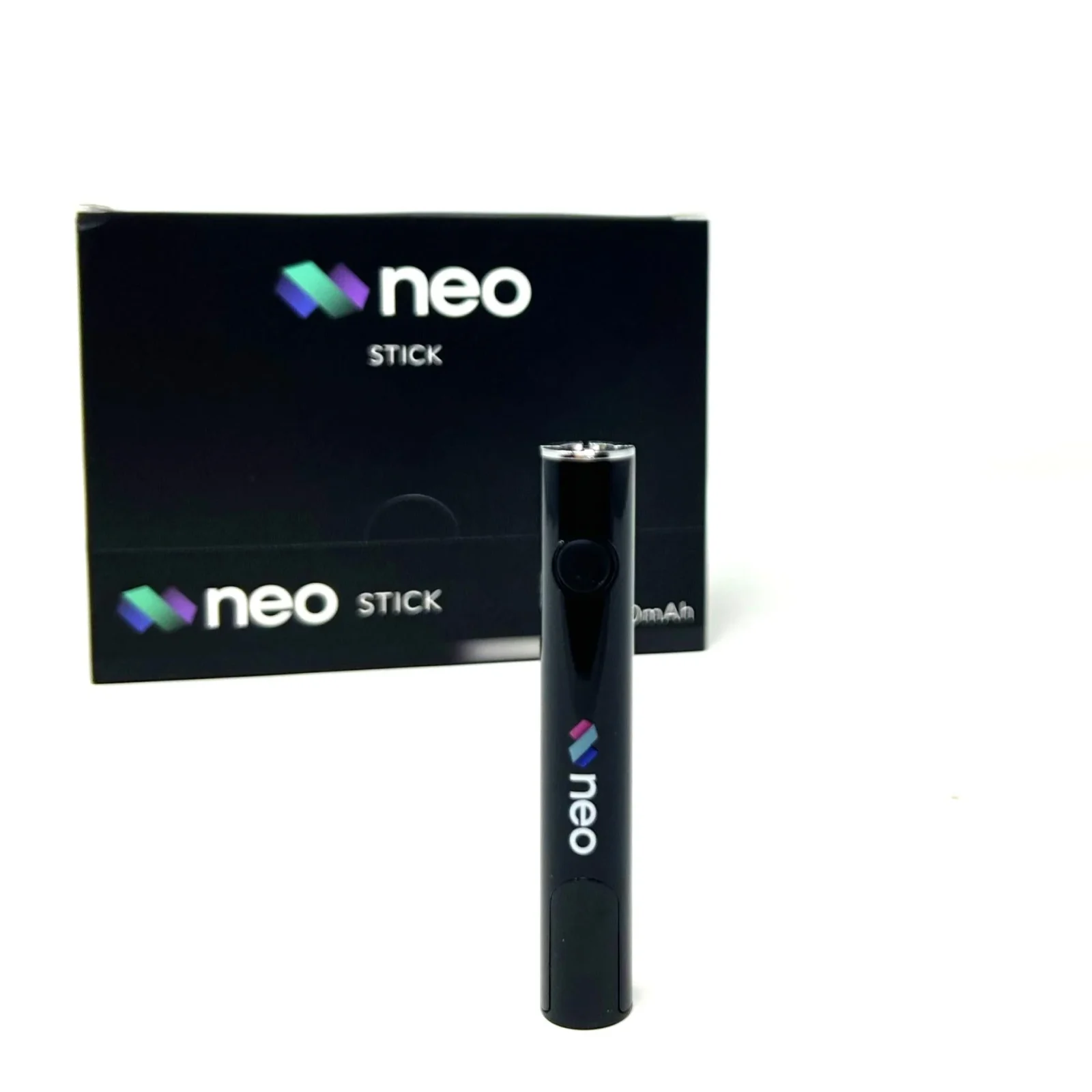 NEO Stick 510 Battery 600mAh LCD Screen Variable Voltage - Image 2