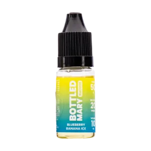 Blueberry Banana by Bottled Mary