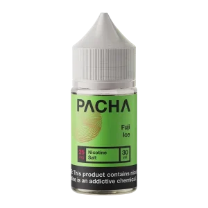 Fuji Ice Pacha Salts