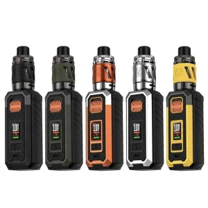 Vaporesso Armour S Box Mod Kit 100W