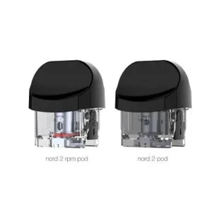 SMOK Nord 2 Pods 3pk