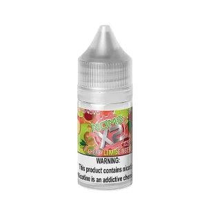 Cherry Lime Ginger by Nomenon & Noms X2 Salt 30ml - Ejuice Store