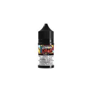 Punch Ice – Lemon Drop Boost SALT