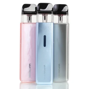 Vaporesso XROS 5 Mini Pod System Starter Kit