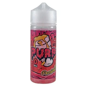 Purp Passionfruit 100ml Shortfill (Short Date / Out of Date)