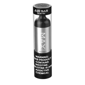Pudding Air Bar Max