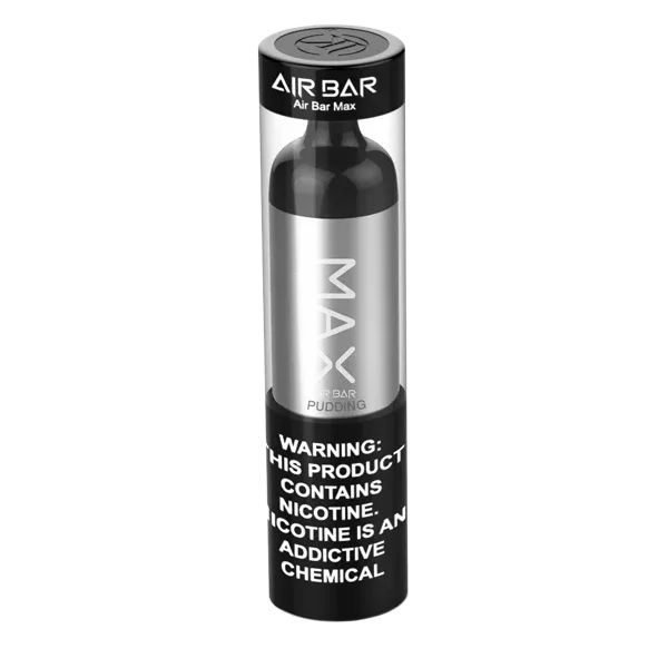 Pudding Air Bar Max