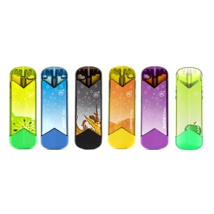 Acevapecig AVP 1.0 Disposable Vape Pod System Kit 350mAh