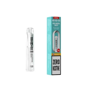 SKE Bar 600 Zero Nicotine Fresh Menthol Mojito Prefilled Pods