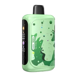 Miami Mint HORIZONTECH 100K Limited