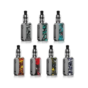 Voopoo Drag Baby Trio Kit