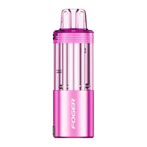 Strawberry Kiwi FOGER Switch Pro Disposable