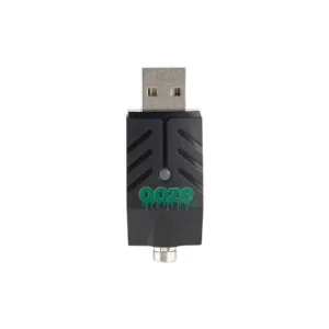 Ooze Smart USB Charger for 510 Thread Vape Batteries