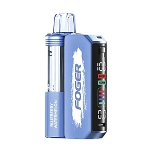 FOGER SWITCH PRO Disposable Vape KIT