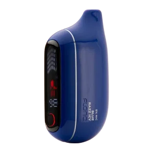 Blue Razz Icy FLONQ Max Pro