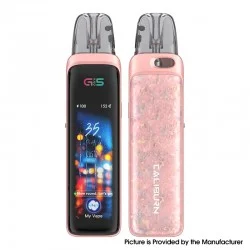[Ships from Bonded Warehouse] Authentic Uwell Caliburn G5 Pro 35W Pod System Kit - Pink Lake, 1800mAh, 3ml, 0.4ohm / 0.6ohm