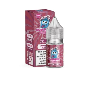 Slushie Summer Slush 10ml Nic Salt