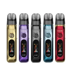 Smok Novo Classy Pod Kit