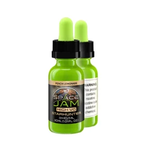 Starhunter by Space Jam 30ml - Ejuice Store