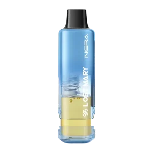Blue Carnival Lost Mary Nera Fullview Pods (2pk)