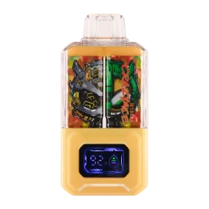 Banana Ice CrazyAce B15000