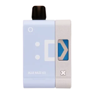 Blue Razz Ice Off Stamp SW16000 Kit