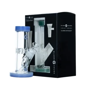 Hillside Legacy Series Water Pipe