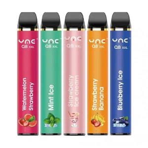 YME QB XXL Disposable | 2200 Puffs