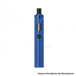 [Ships from Bonded Warehouse] Authentic Joyetech eGo AIO 2 Pod Mod Kit - Rich Blue,1700mAh, 2ml, 0.8ohm, Advanced Packaging Box