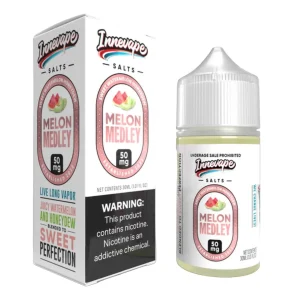 Innevape Melon Medley Salts 30ml E-Juice