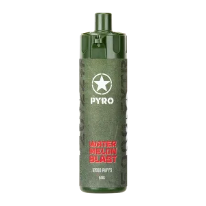 Watermelon Blast PYRO 12000