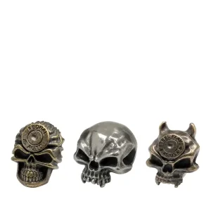 Thundercloud X Vaping Bogan Bonza Pro Emblem Accessory